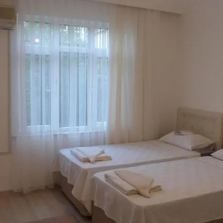 Apartment Antalya Full Mobilyali 2+1