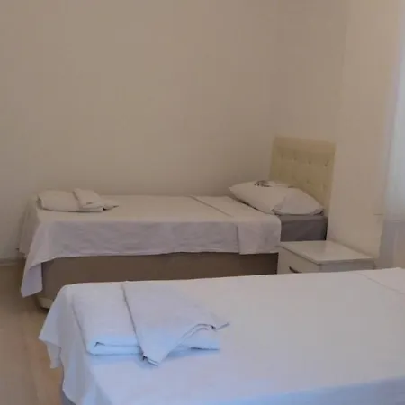 Apartment Antalya Full Mobilyali 2+1 Kemer