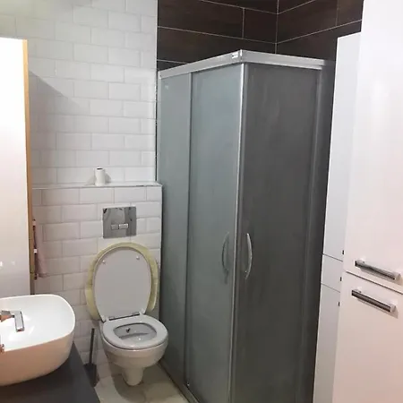 Apartament Antalya Full Mobilyali 2+1 Kemer